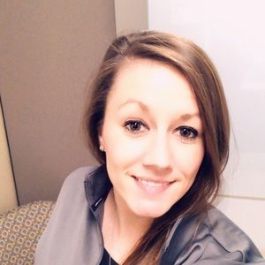 Meet your Posher, Christine